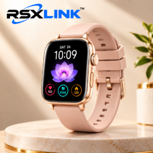 Rsxlink S1 PRO SMART WATCH
